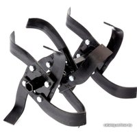 Мотоблок бензиновый Denzel DPT-270X 56403