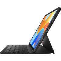 Планшет Huawei MatePad 11.5" 2025 BTKR-W09 6GB/128GB (с клавиатурой, космический серый)
