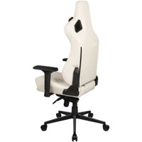 Игровое (геймерское) кресло VMMGame Maroon New Era OT-D06PR-UP (белый)