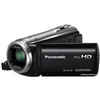 Видеокамера Panasonic HC-V510