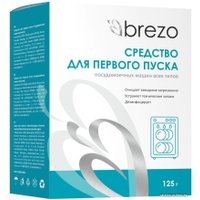 Средство для первого запуска Brezo 87776