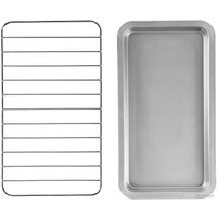 Мини-печь Galaxy Line GL2625 (черный)