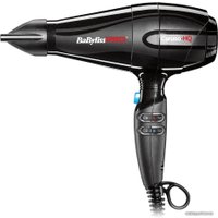 Фен BaByliss PRO Caruso-HQ BAB6970IE