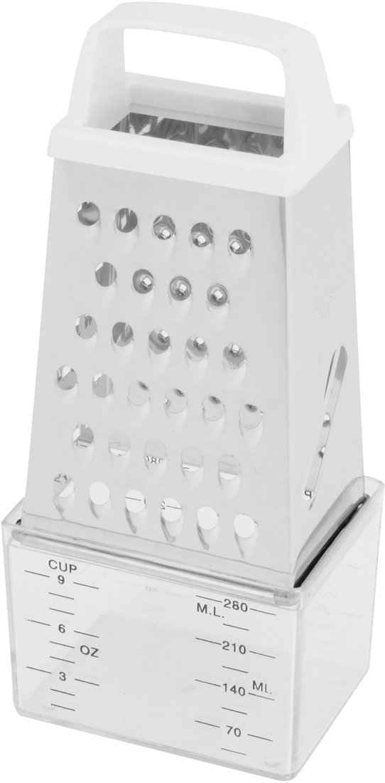 

Терка Regent Inox 93-AC-GR-06