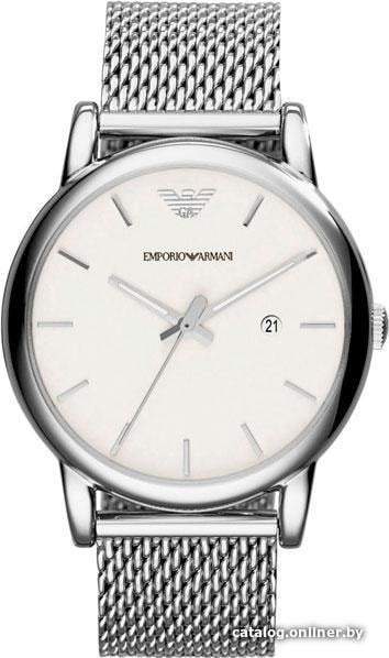 Наручные часы Emporio Armani AR1812