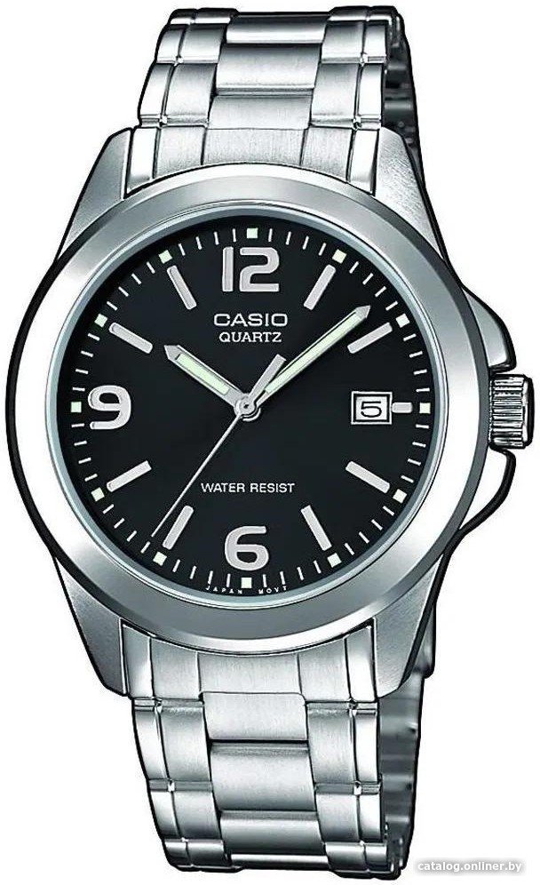 Наручные часы Casio LTP-1259D-1A