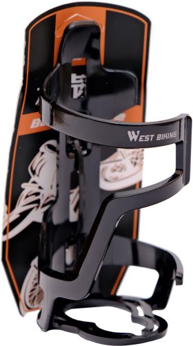 Флягодержатель West Biking 0704039