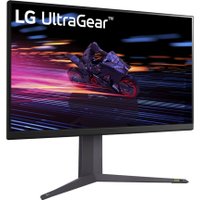 Игровой монитор LG UltraGear 32GR75Q-B