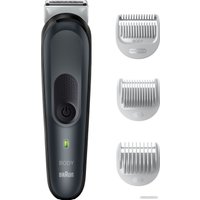 Триммер для тела Braun BG3340
