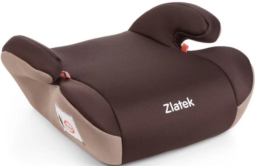 

Детское сиденье Zlatek Raft (кофе)