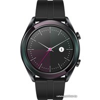 Умные часы Huawei Watch GT Elegant ELA-B19 (черный)