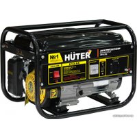 Бензиновый генератор Huter DY3.0A