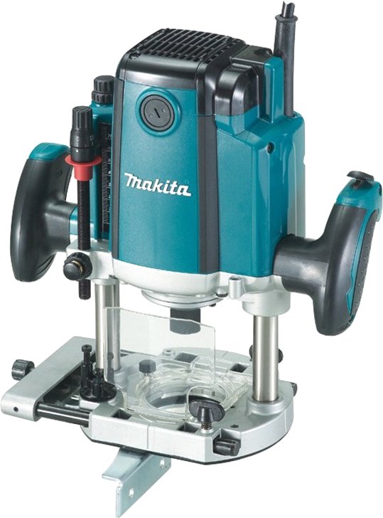 

Вертикальный фрезер Makita RP1801F