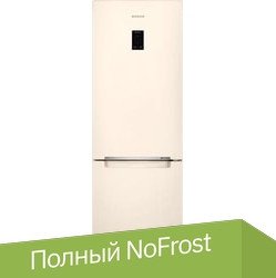 

Холодильник Samsung RB33A3240EL/WT