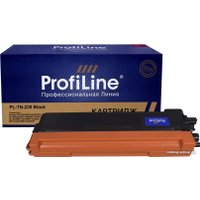 Картридж ProfiLine PL-TN-230BK-BK (аналог Brother TN-230BK)