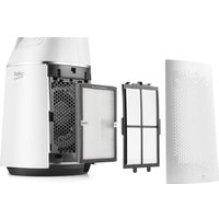 Безлопастной вентилятор BEKO EBA 6000 W