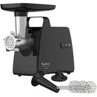 Мясорубка Moulinex HV7 Plus ME552810