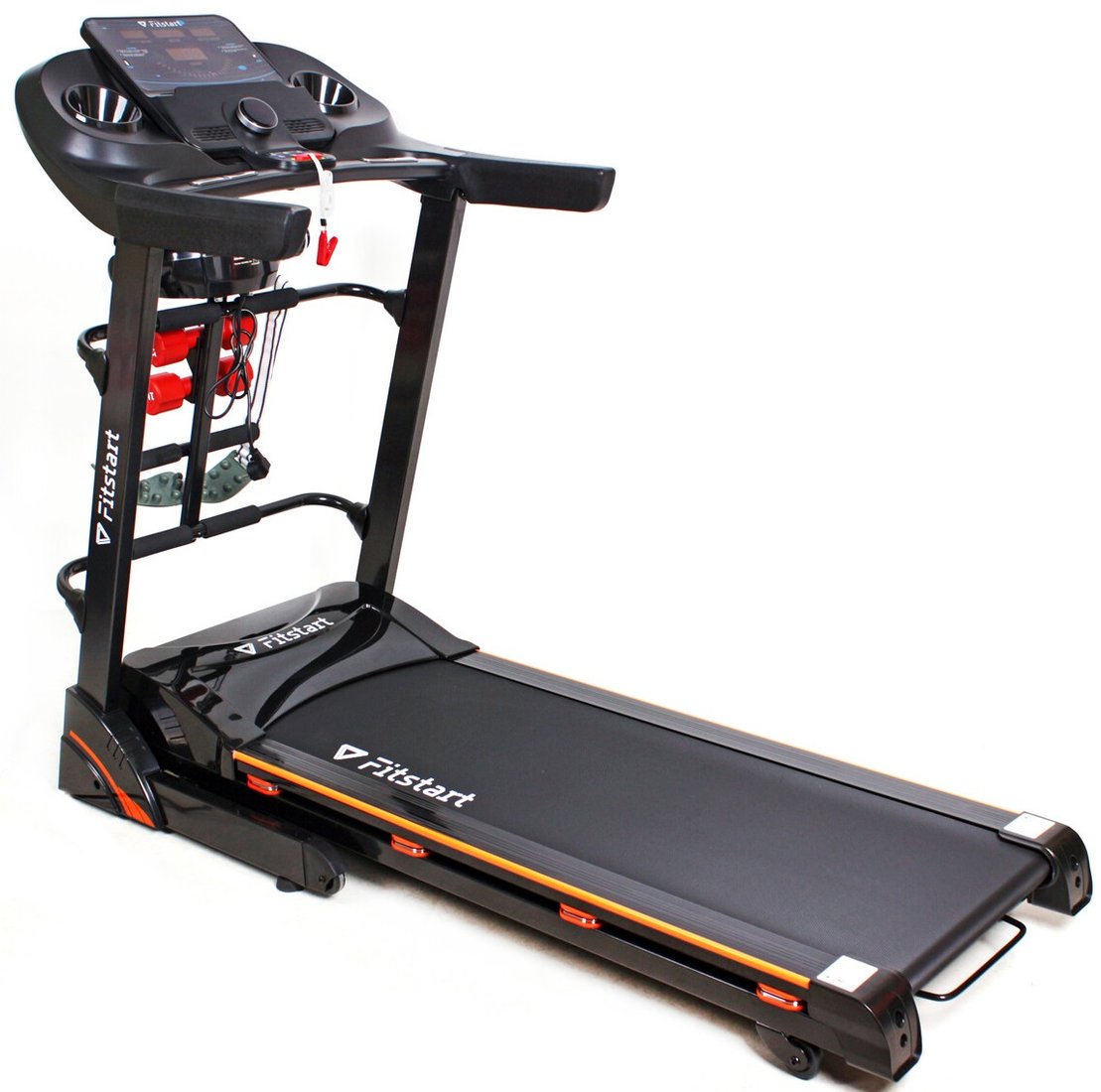 

Электрическая беговая дорожка Fitstart 6065DS