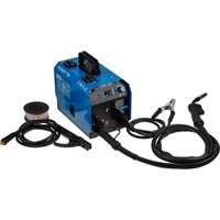 Сварочный инвертор Solaris FLUX-205