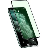 Защитное стекло Baseus Full-screen Curved Surface Eye для iPhone XS Max/11 Pro Max