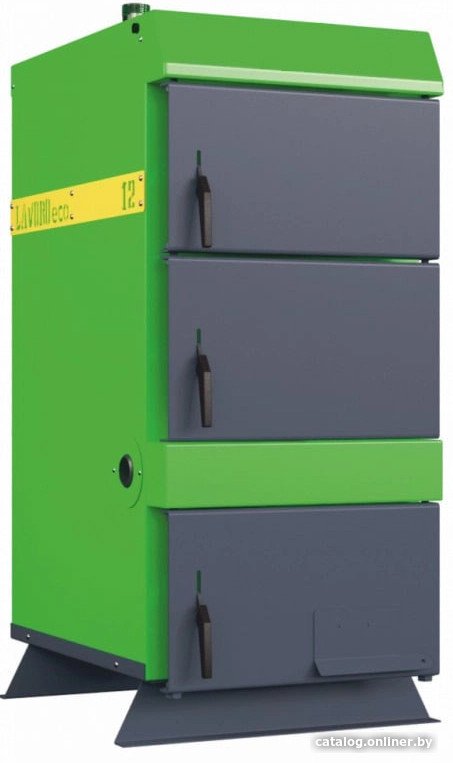 Отопительный котел Lavoro Eco XL-32 (без автоматики)