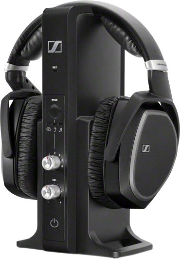 

Наушники Sennheiser RS 195