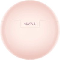 Наушники Huawei FreeBuds 7i (розовый, международная версия)