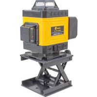 Лазерный нивелир Edon CLL 4D/40FWD 29781