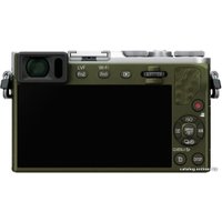 Беззеркальный фотоаппарат Panasonic Lumix DMC-GM5 Kit 12-32mm