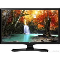 Телевизор LG 28MT49VF-PZ