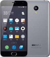 MEIZU M2 Mini Gray