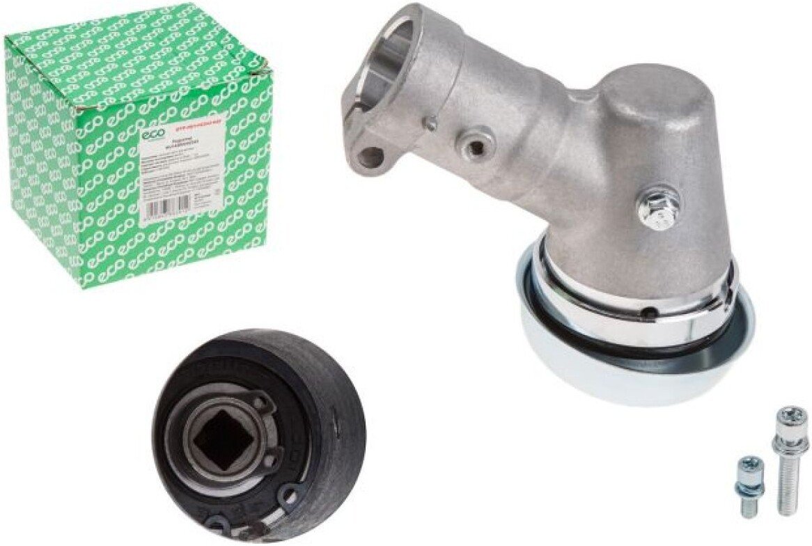 

Редуктор бензотриммера ECO GTP-HU143/243-025