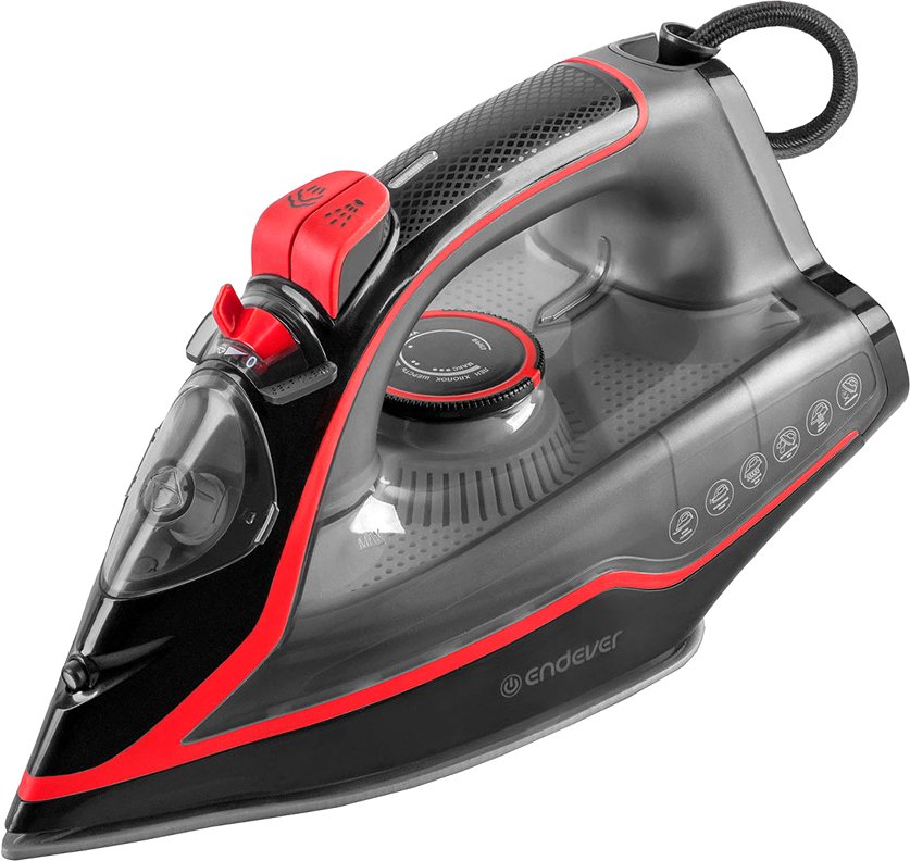 

Утюг Endever Delta-216