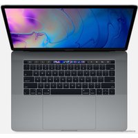 Ноутбук Apple MacBook Pro 15" Touch Bar (2018 год) MR942