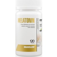 БАД Maxler Мелатонин 3 мг (120 таблеток) в Орше