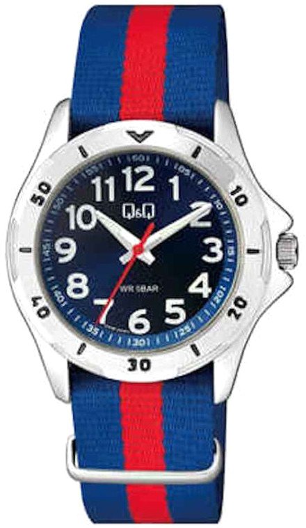 

Наручные часы Q&Q Men's Fashion Q44BJ003