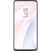 Телефон Xiaomi Mi 9T Pro 6GB/128GB международная версия (белый)