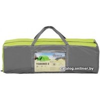 Треккинговая палатка Premier Fishing Torino-2