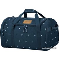 Дорожная сумка Dakine EQ 51L (sportsman)