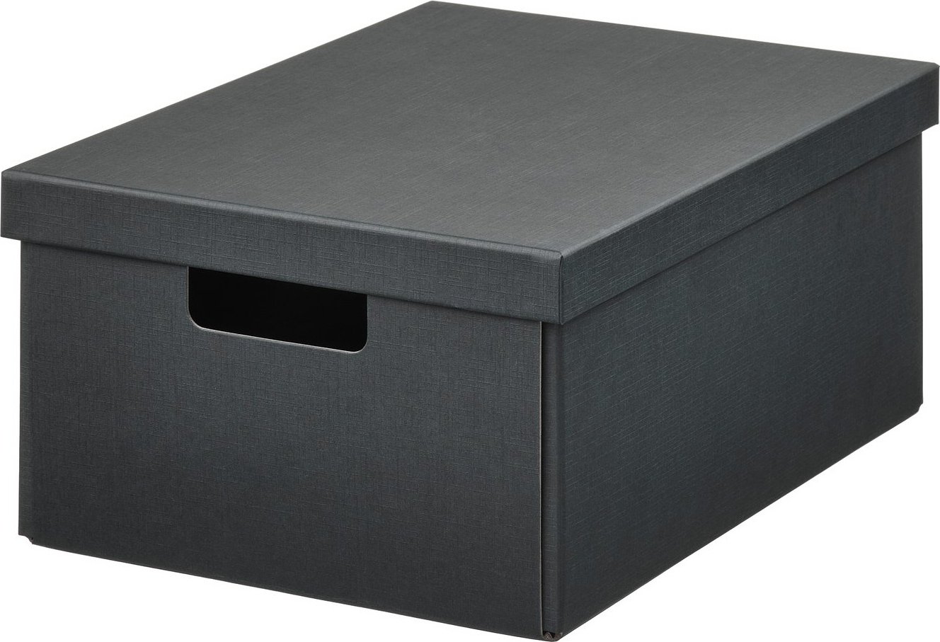 Коробка для хранения Ikea Fjaderharv 80596888