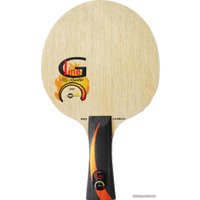 Основание для ракетки Gambler Gline X Fast Carbon Flared GFC-28