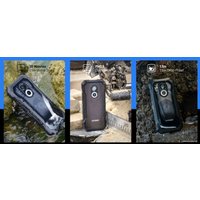 Телефон Doogee S61 Pro 8GB/128GB (под дерево)