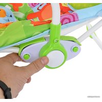 Качель Pituso Rico Черепашка (зеленый)