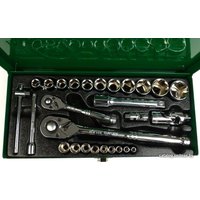 Универсальный набор инструментов Toptul GCAD2802 (27 предметов)