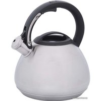 Чайник со свистком Resto Kitchenware Lyra 90603