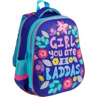 Школьный рюкзак ArtSpace School Friend Beauty Uni_17801