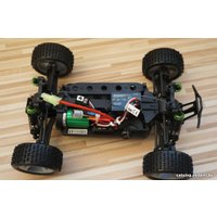 Автомодель HSP Ghost Off Road Truggy PRO 1:18