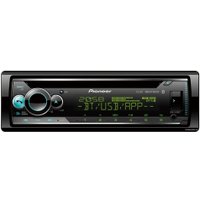 CD/MP3-магнитола Pioneer DEH-S520BT