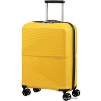 Чемодан-спиннер American Tourister Airconic Lemondrop 55 см