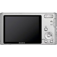 Фотоаппарат Sony Cyber-shot DSC-W320
